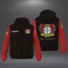 Bayer 04 Leverkusen Windjacke WBJ13 | Windbreaker