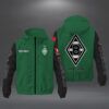 Borussia Mönchengladbach Windjacke WBJ03 | Windbreaker