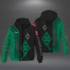 Borussia Mönchengladbach Windjacke WBJ07 | Windbreaker