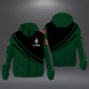 Borussia Mönchengladbach Windjacke WBJ09 | Windbreaker