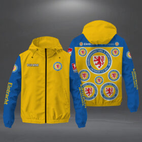 Eintracht Braunschweig WBJ09 Windjacke | Windbreaker
