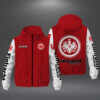Eintracht Frankfurt Football Club SGE Windjacke WBJ05 | Windbreaker
