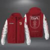 FC Augsburg Windjacke WBJ01 | Windbreaker