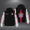 FC Bayern München Windjacke WBJ12 | Windbreaker