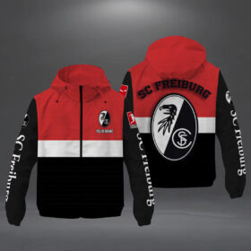 SC Freiburg Windjacke WBJ04 | Windbreaker