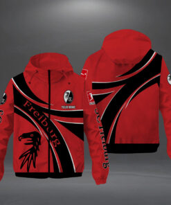 SC Freiburg Windjacke WBJ06 | Windbreaker