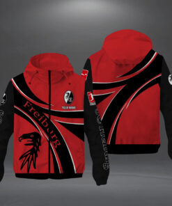 SC Freiburg Windjacke WBJ08 | Windbreaker