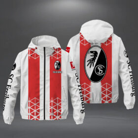 SC Freiburg Windjacke WBJ11 | Windbreaker