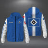 Hamburger SV HSV Windjacke WBJ09 | Windbreaker