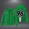 Hannover 96 WBJ05 Windjacke | Windbreaker