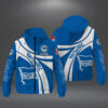 Hertha Berlin BSC WBJ09 Windjacke | Windbreaker