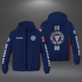 Holstein Kiel FC WBJ08 Windjacke | Windbreaker
