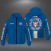 Holstein Kiel FC WBJ12 Windjacke | Windbreaker