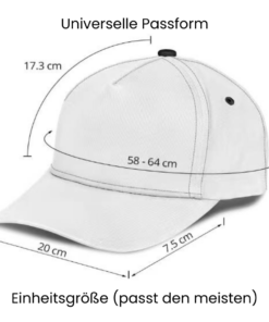 Alternative view of Werder Bremen Cap | Bremen SVW Basecap & Kappe
