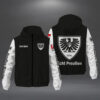 Preußen Münster WBJ01 Windjacke | Windbreaker