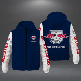 RB Leipzig Windjacke WBJ03 | Windbreaker