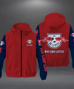 RB Leipzig Windjacke WBJ04 | Windbreaker