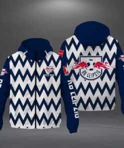 RB Leipzig Windjacke WBJ05 | Windbreaker