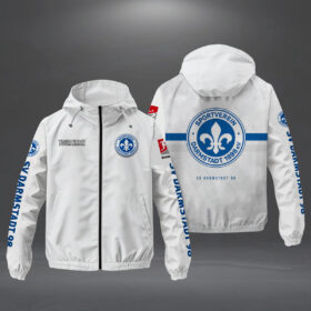 SV Darmstadt 98 WBJ03 Windjacke | Windbreaker