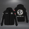 SV Elversberg WBJ02 Windjacke | Windbreaker