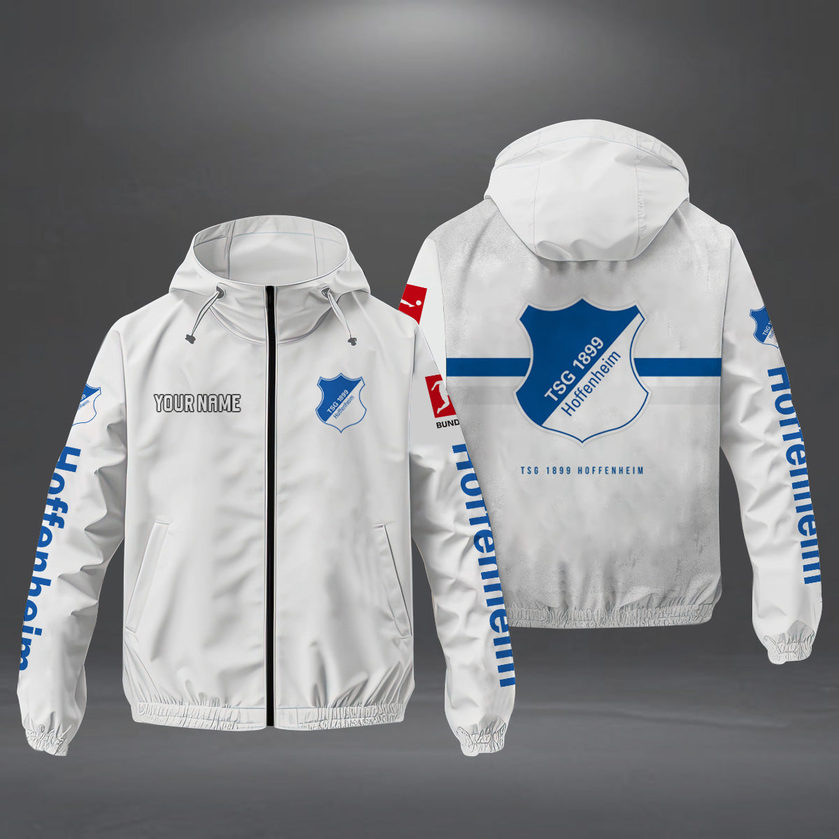 TSG Hoffenheim Windjacke WBJ05 | Windbreaker