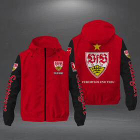 VfB Stuttgart Windjacke WBJ02 | Windbreaker
