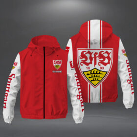 VfB Stuttgart Windjacke WBJ03 | Windbreaker