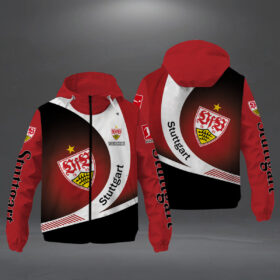 VfB Stuttgart Windjacke WBJ08 | Windbreaker