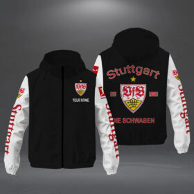 VfB Stuttgart Windjacke WBJ11 | Windbreaker