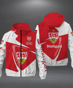 VfB Stuttgart Windjacke WBJ17 | Windbreaker