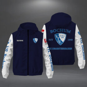 VfL Bochum WBJ07 Windjacke | Windbreaker