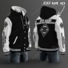 Borussia Mönchengladbach Hoodie Jacke