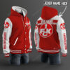 1. FC Kaiserslautern Hoodie Jacke