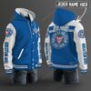 Holstein Kiel Hoodie Jacke