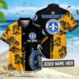 SV Darmstadt 98 Hawaiihemd 4