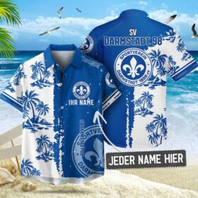 SV Darmstadt 98 Hawaiihemd 2