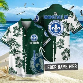 SV Darmstadt 98 Hawaiihemd 9