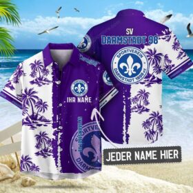 SV Darmstadt 98 Hawaiihemd 10