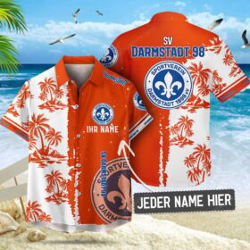 SV Darmstadt 98 Hawaiihemd 11
