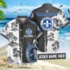 SV Darmstadt 98 Hawaiihemd
