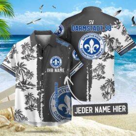 SV Darmstadt 98 Hawaiihemd