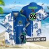 Hannover 96 Hawaiihemd 5