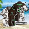 Hannover 96 Hawaiihemd 8