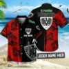 SC Preußen Münster Hawaiihemd 13