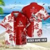 1. FC Köln Hawaiihemd 2