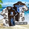1. FC Magdeburg Hawaiihemd 8
