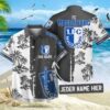 1. FC Magdeburg Hawaiihemd 3