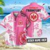 Eintracht Frankfurt Hawaiihemd 6
