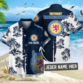 Eintracht Braunschweig Hawaiihemd 4