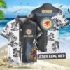 Eintracht Braunschweig Hawaiihemd 11